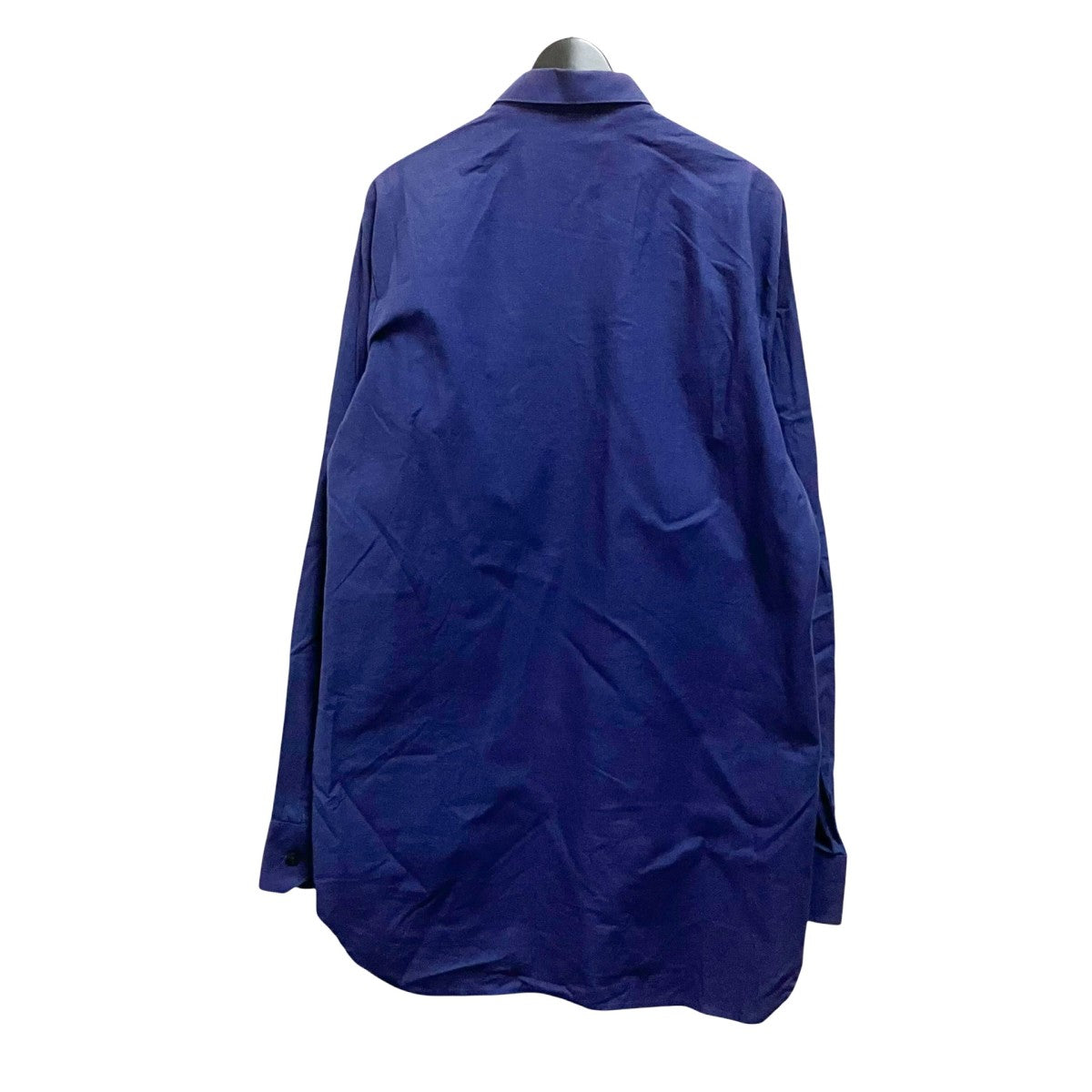 EURO VINTAGE ワークシャツ 古着・中古-2枚目のアイテム画像