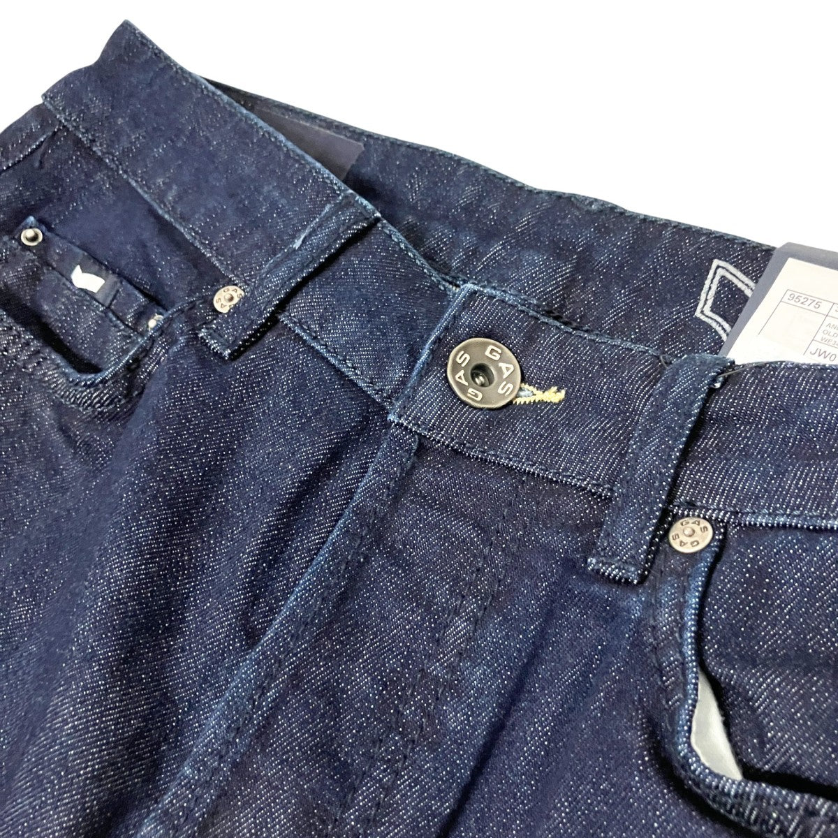 デニムパンツ35142930030741