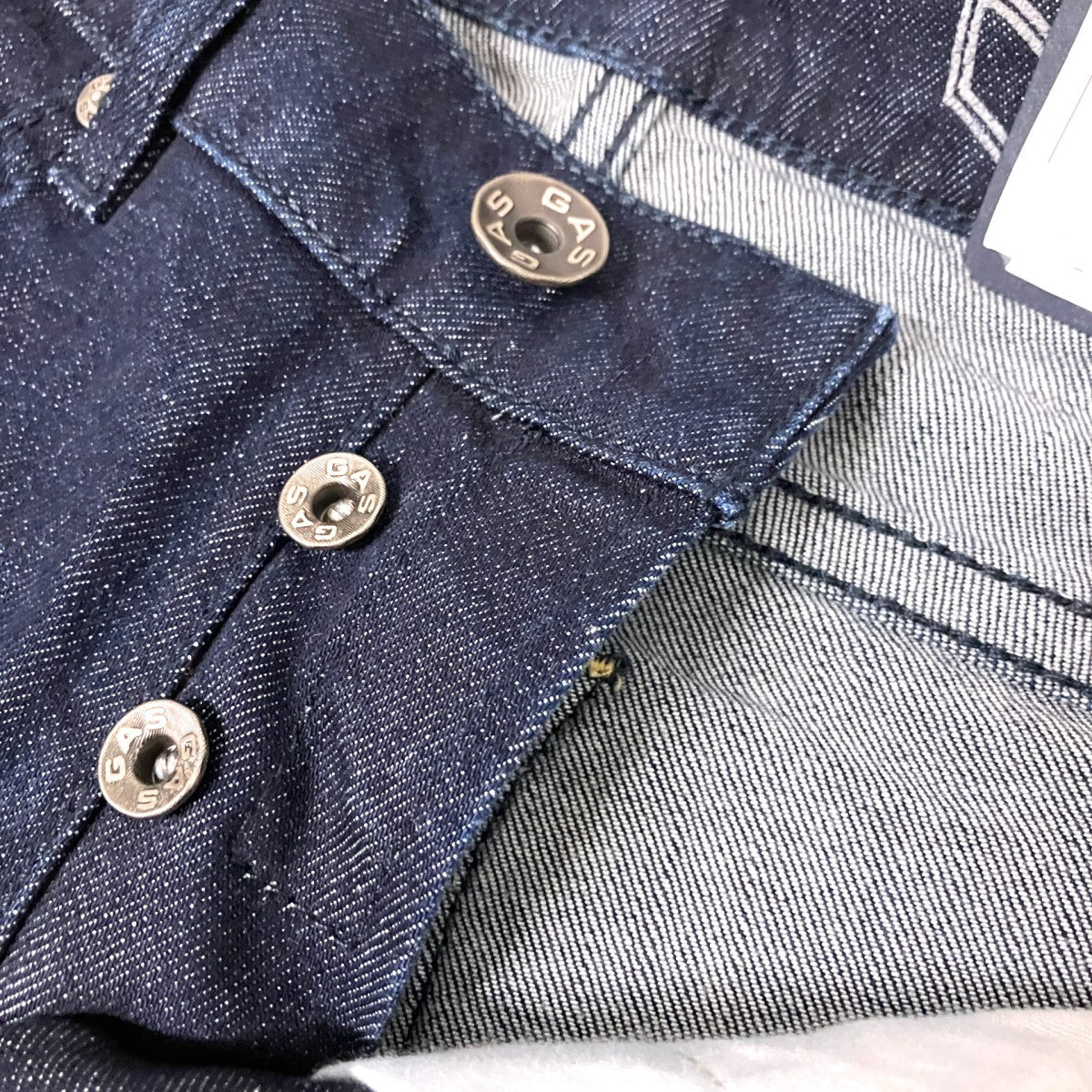 デニムパンツ35142930030741