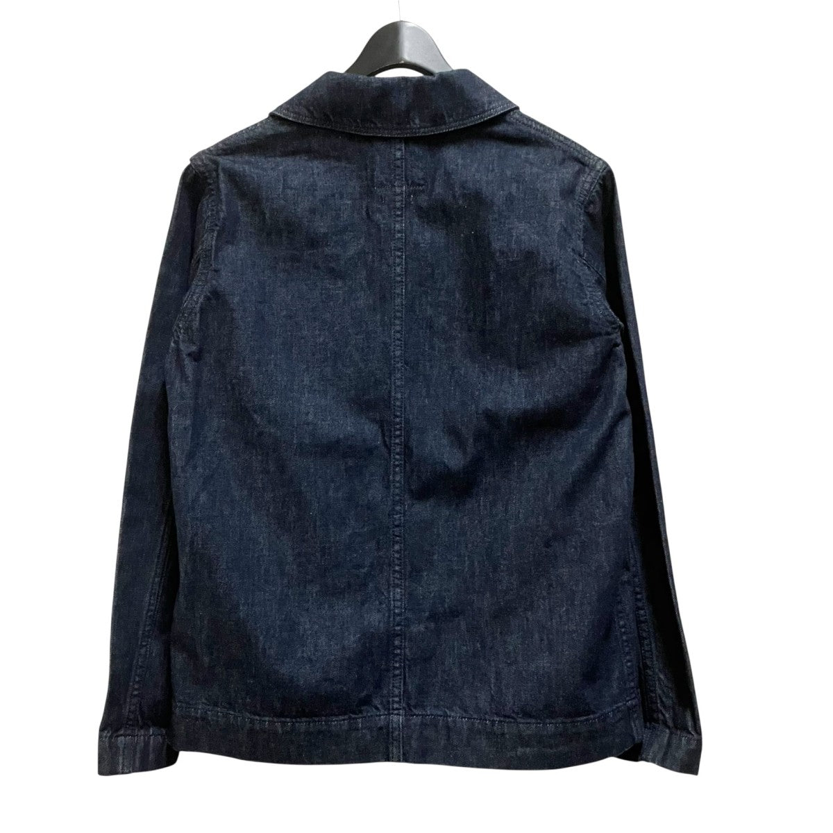 follow×Brilla per il gusto デニムジャケットFOL MJ006 古着・中古-2枚目のアイテム画像