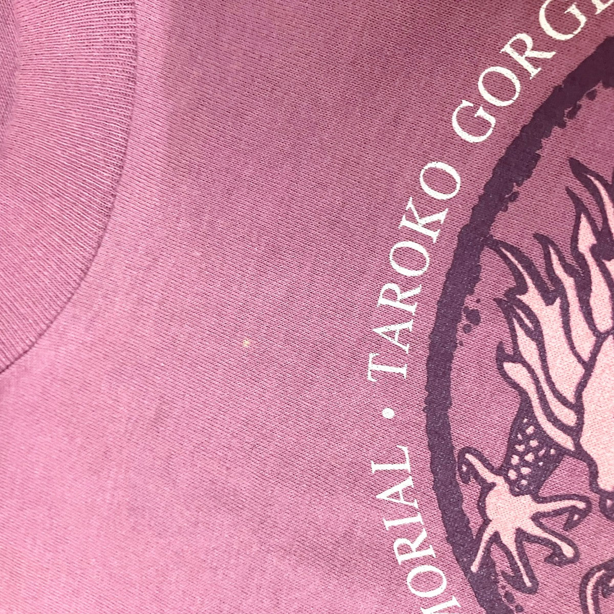 HRLA TAIWAN半袖Tシャツ 古着・中古-5枚目のアイテム画像