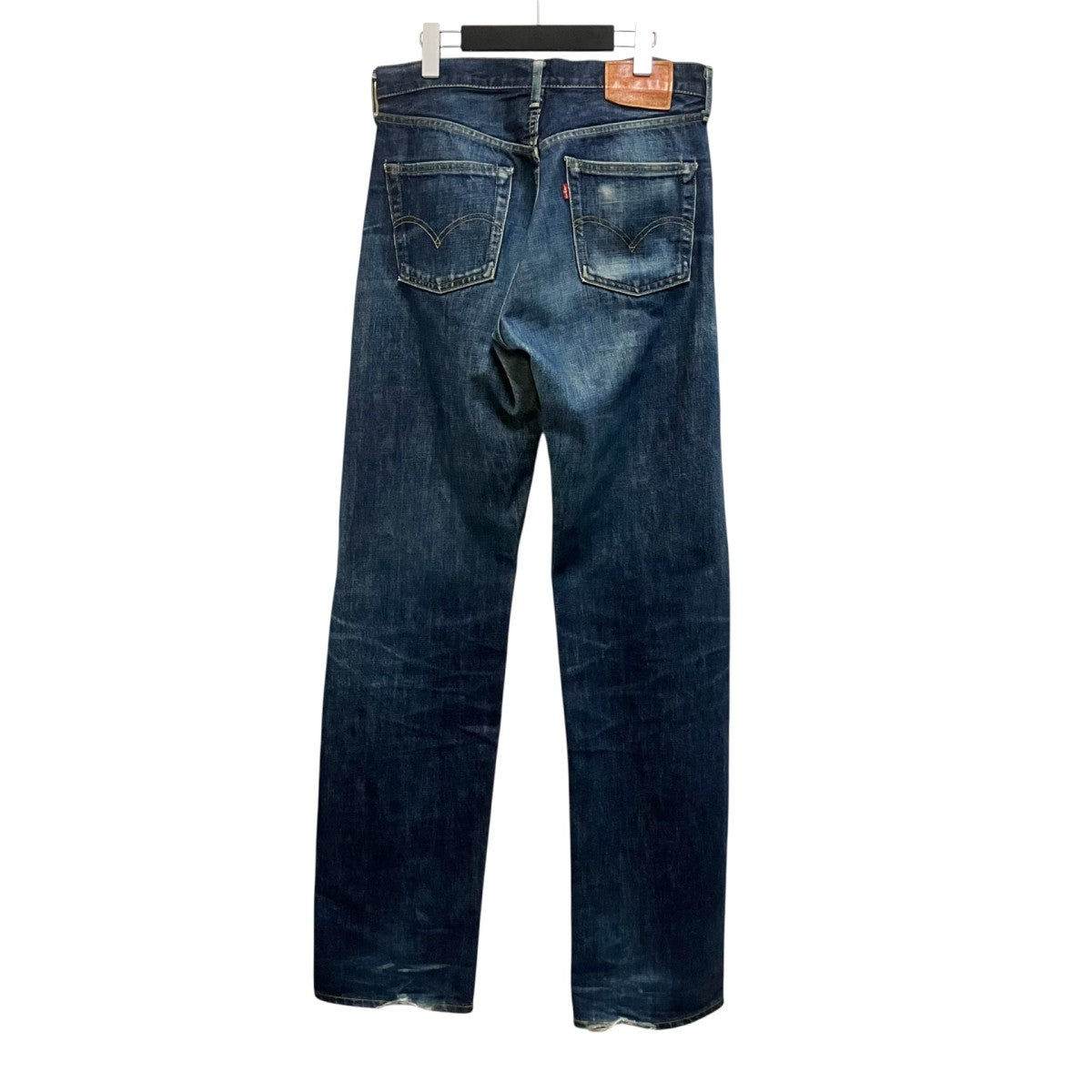 LEVI’S 503B-XXデニムパンツ 古着・中古-2枚目のアイテム画像