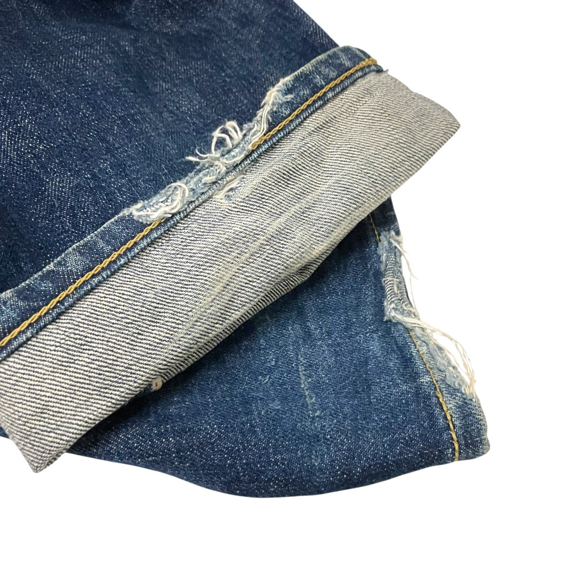 LEVI’S 503B-XXデニムパンツ 古着・中古-8枚目のアイテム画像