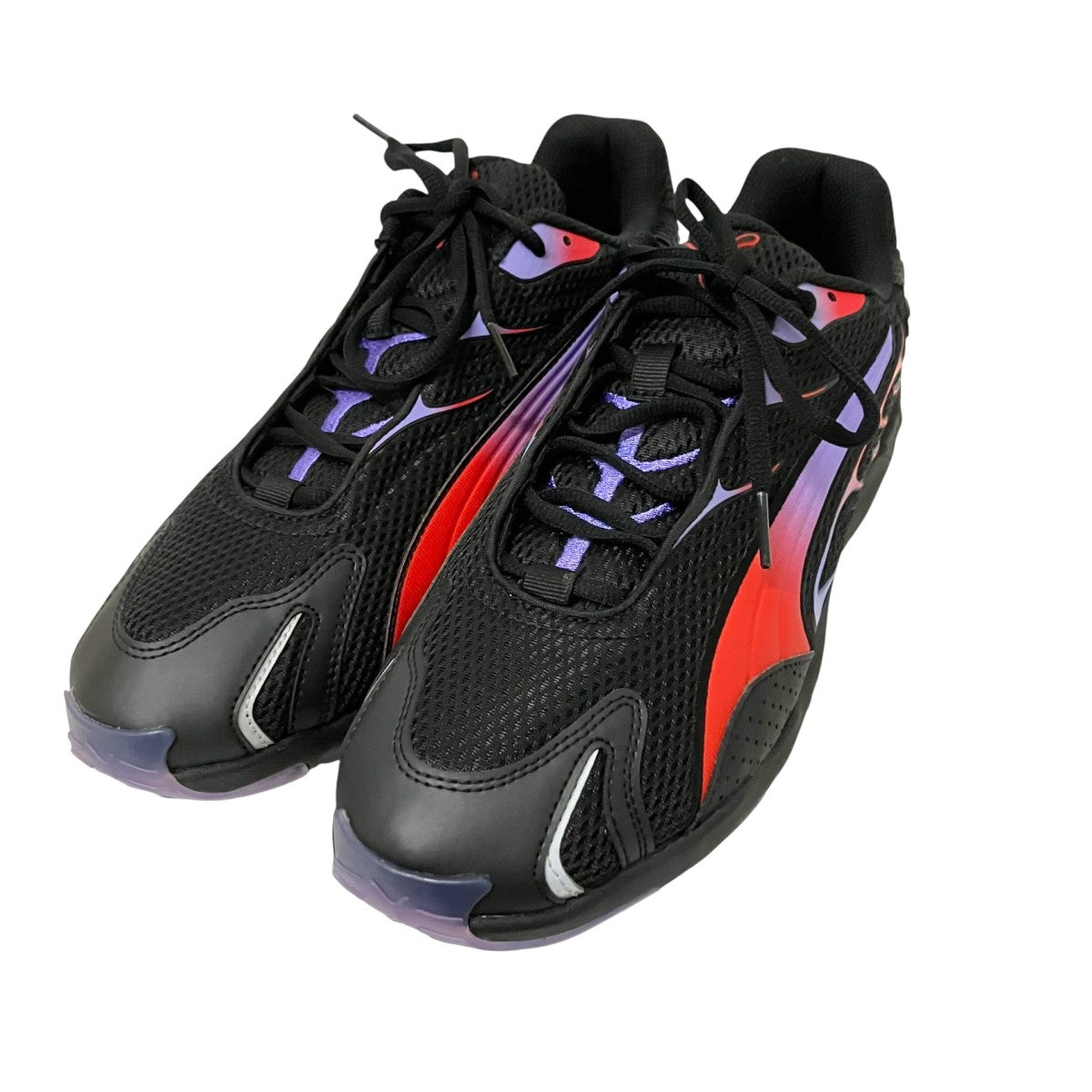 PUMA INHALEローカットスニーカー401560 02 古着・中古-1枚目のアイテム画像