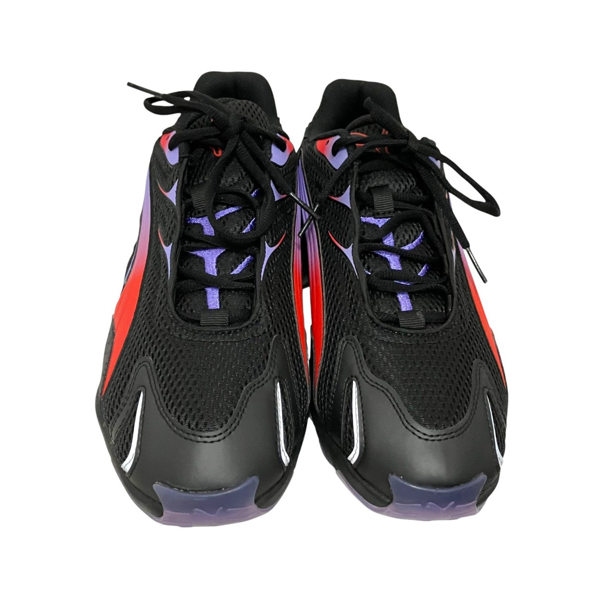 PUMA INHALEローカットスニーカー401560 02 古着・中古-2枚目のアイテム画像