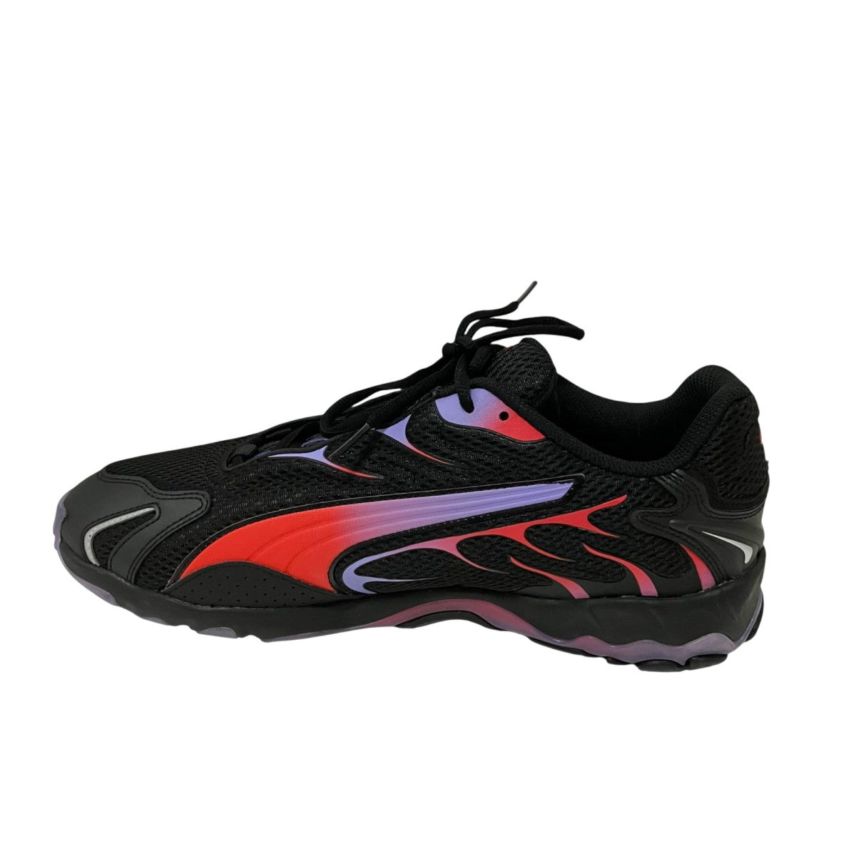 PUMA INHALEローカットスニーカー401560 02 古着・中古-4枚目のアイテム画像
