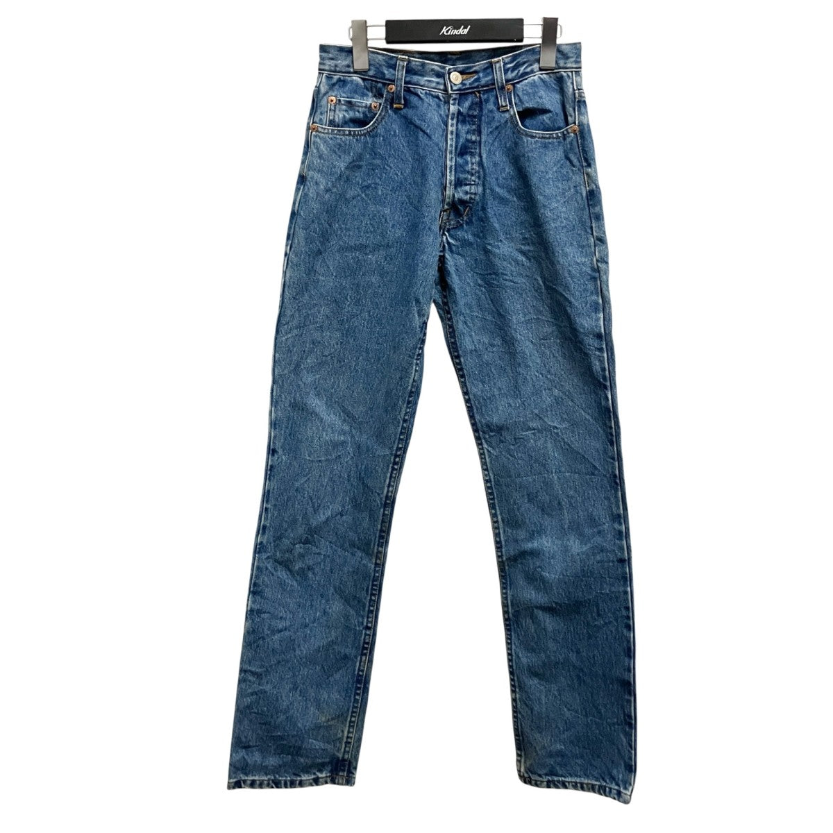 LEVI’S 90'sデニムパンツ501 0000 古着・中古-1枚目のアイテム画像