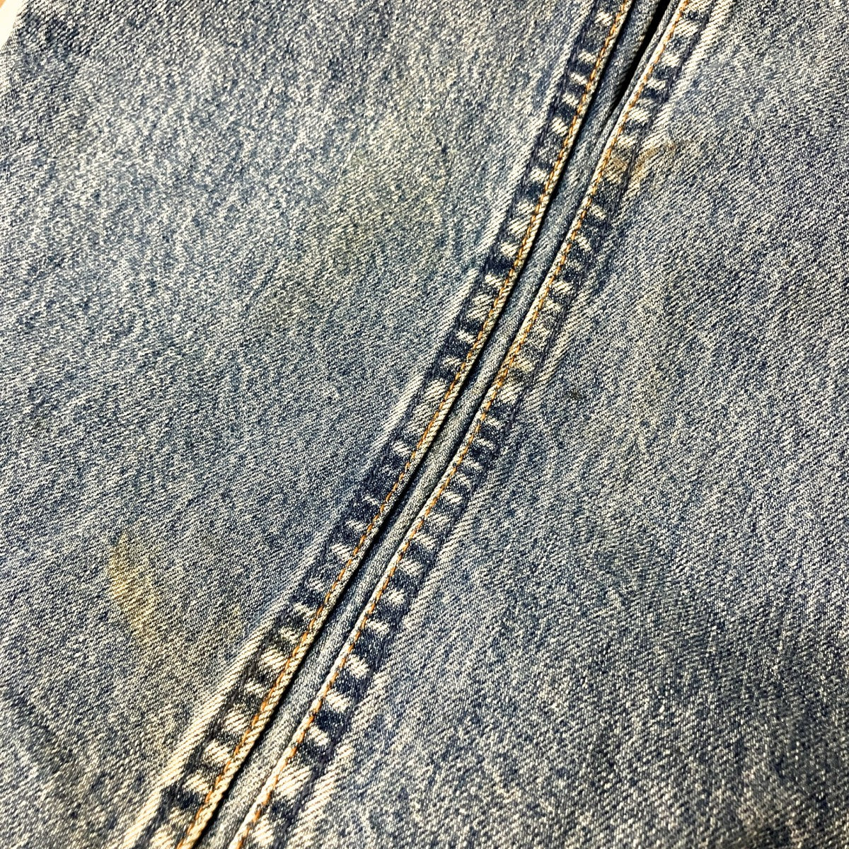 LEVI’S 90'sデニムパンツ501 0000 古着・中古-10枚目のアイテム画像