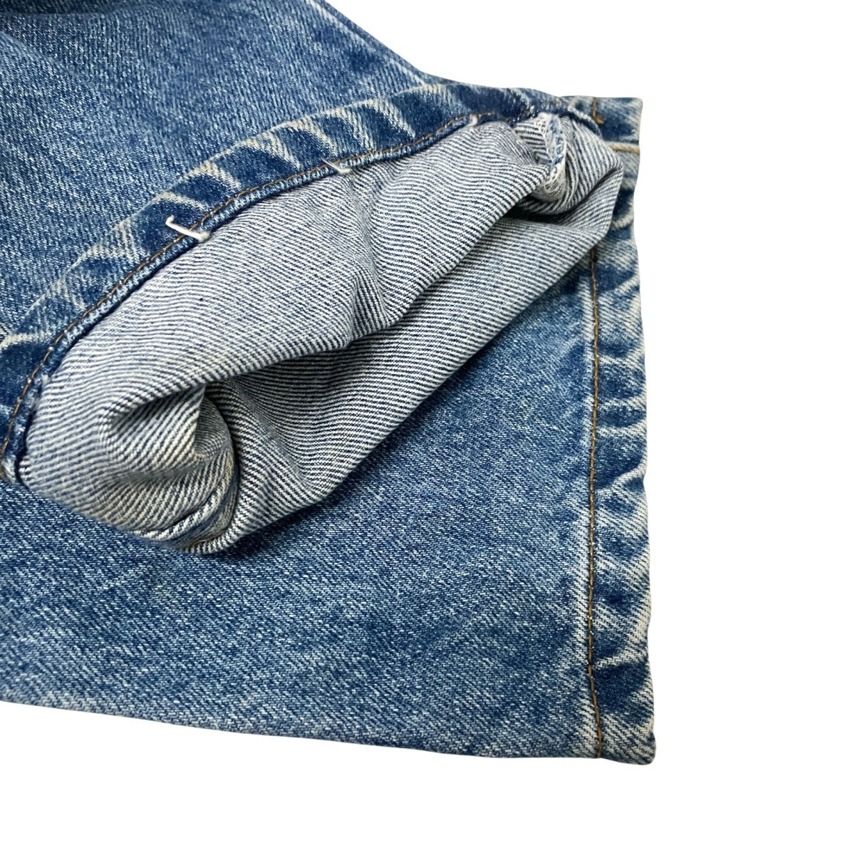 LEVI’S 90'sデニムパンツ501 0000 古着・中古-6枚目のアイテム画像