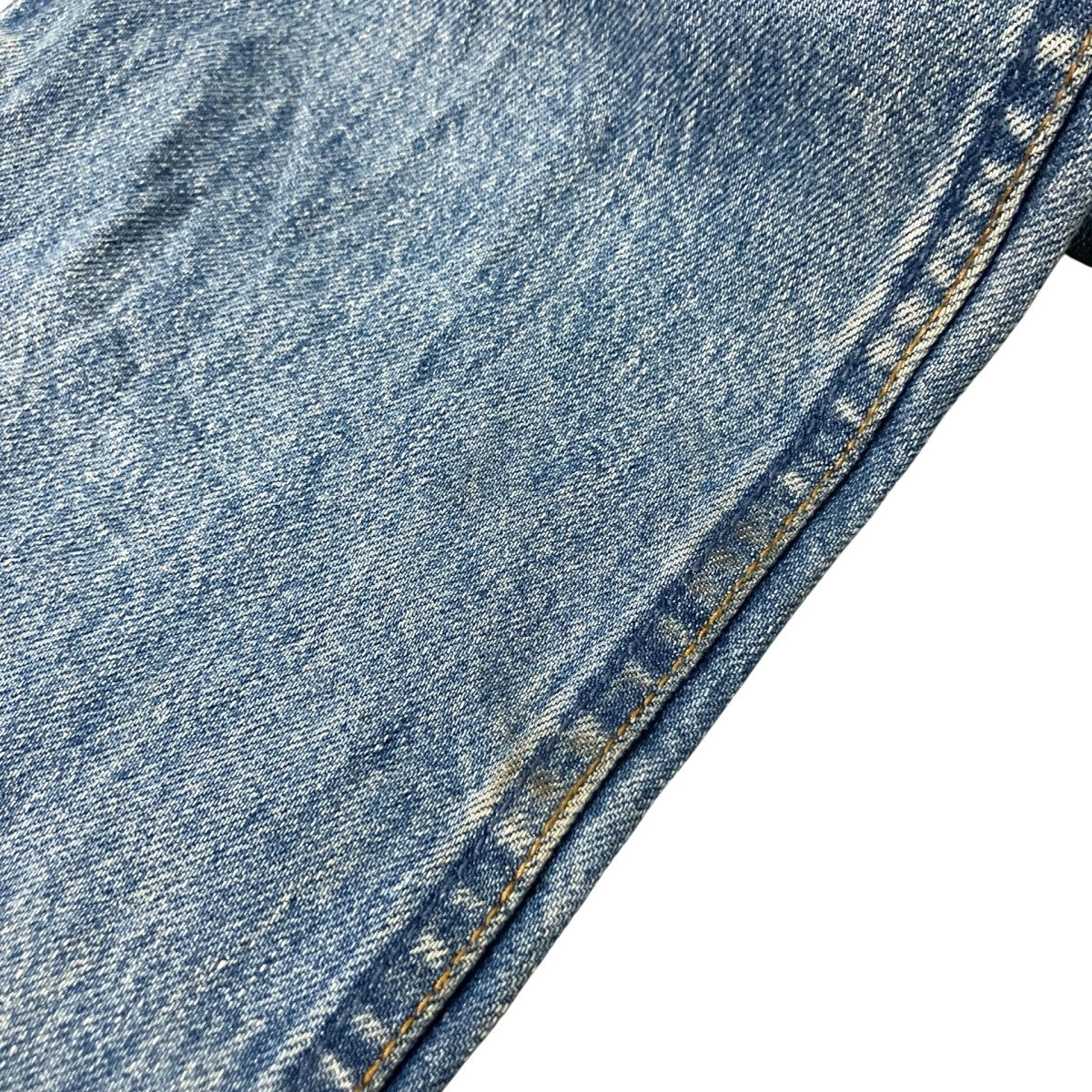 LEVI’S 90'sデニムパンツ501 0000 古着・中古-9枚目のアイテム画像