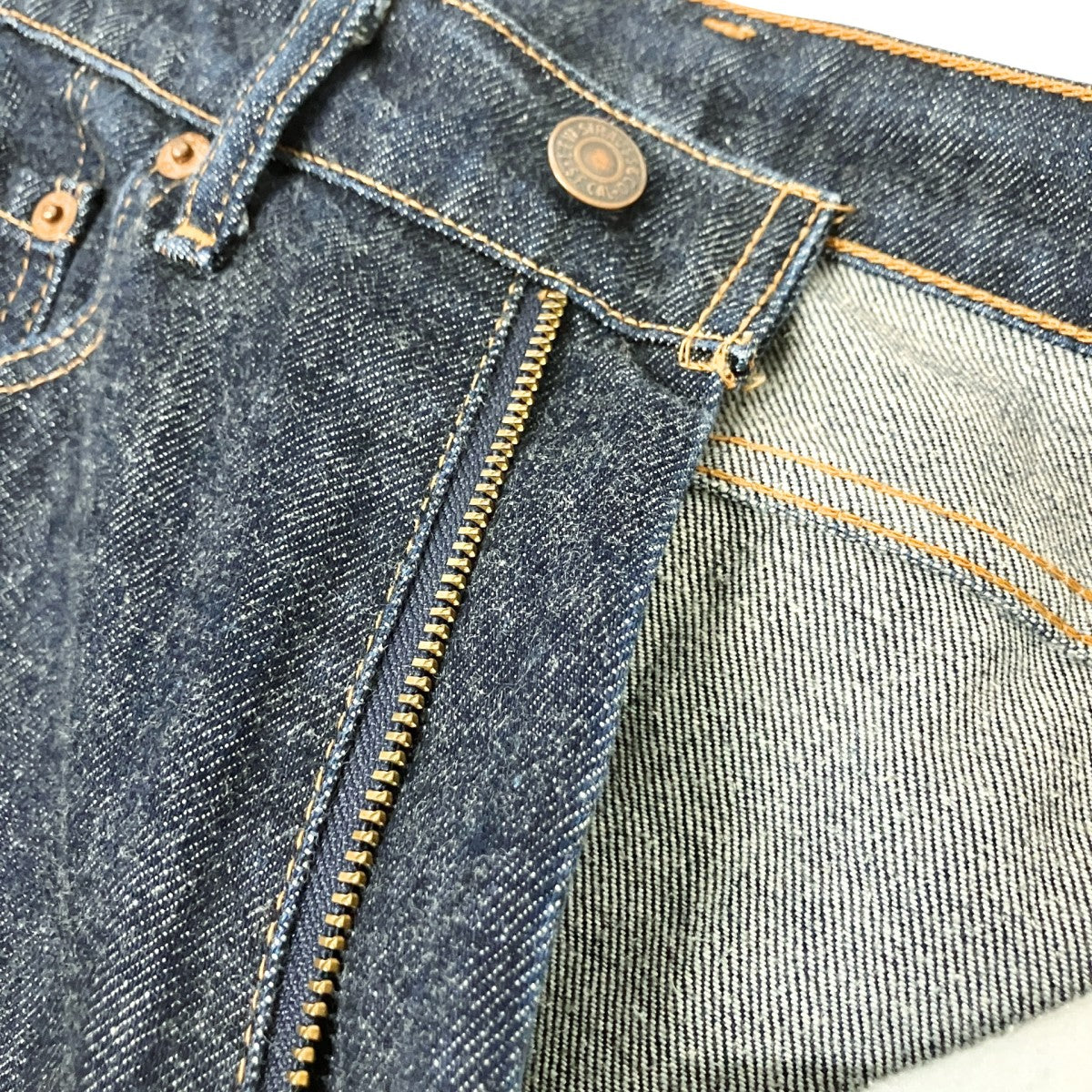90'sデニムパンツW515 02