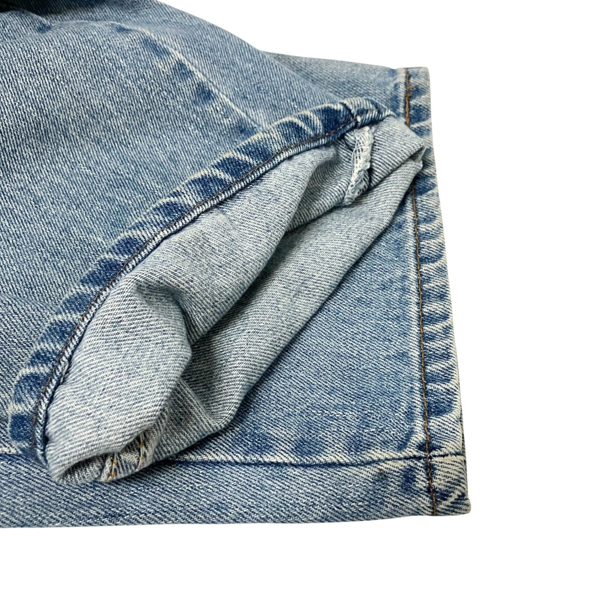00'sデニムパンツ005504891