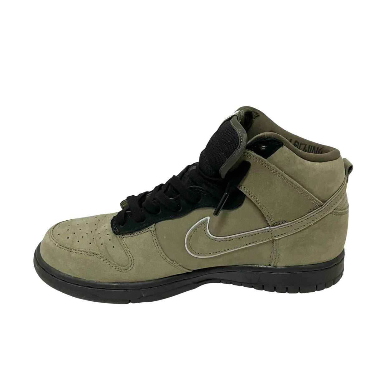 NIKE×SOULGOODS DUNK HI SPスニーカーDR1415 200 古着・中古-4枚目のアイテム画像