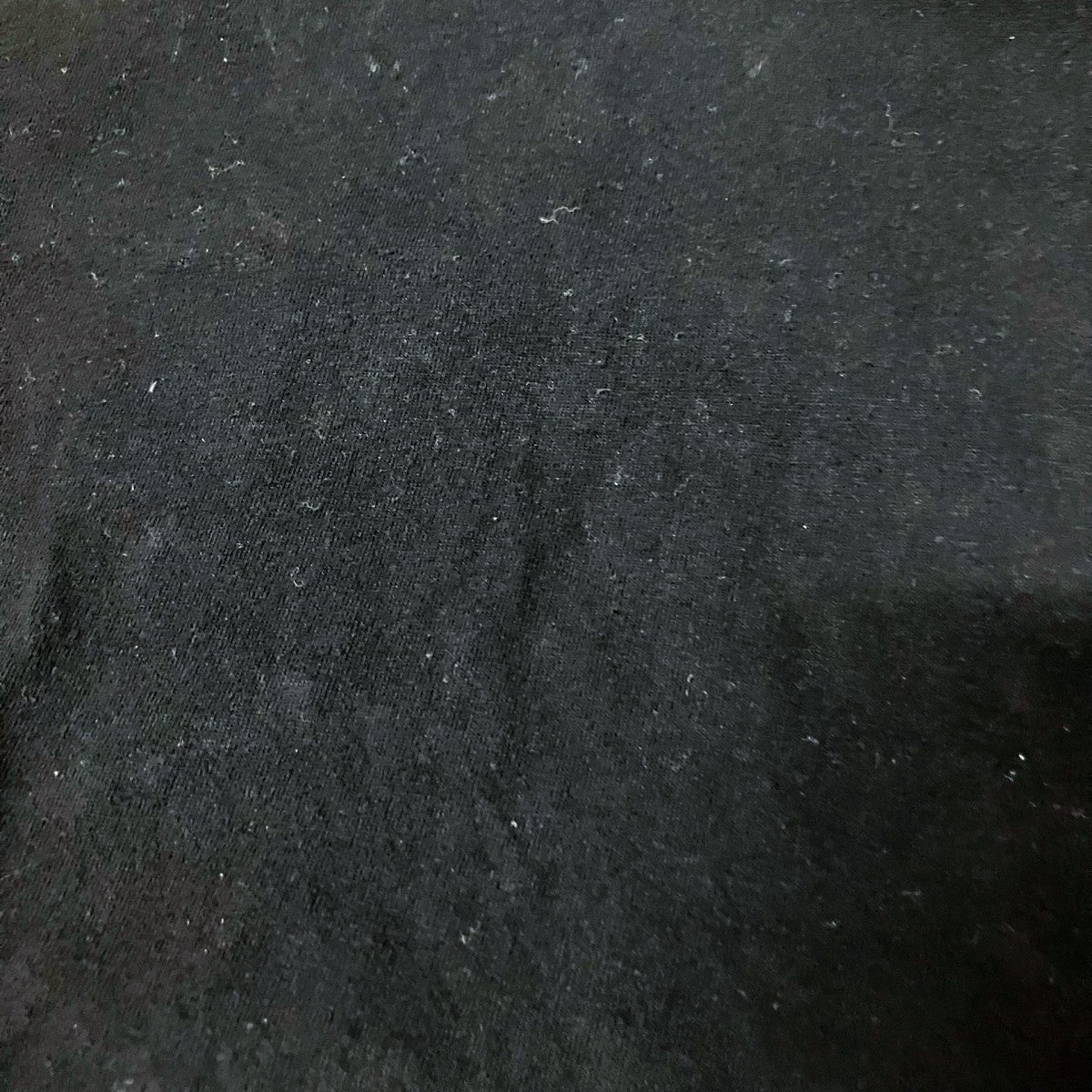 YOHJI YAMAMOTO 長袖カットソーFO T50 051A 古着・中古-6枚目のアイテム画像