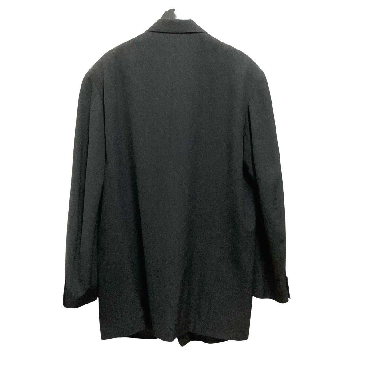 Yohji Yamamoto pour homme テーラードジャケットHO J08 100 古着・中古-2枚目のアイテム画像