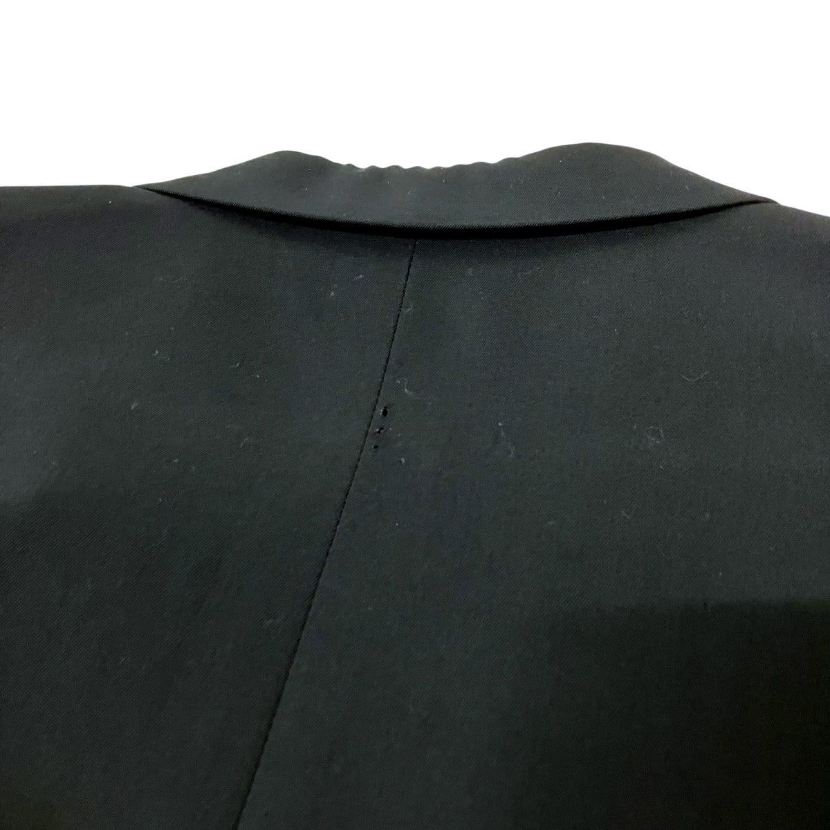 Yohji Yamamoto pour homme テーラードジャケットHO J08 100 古着・中古-5枚目のアイテム画像