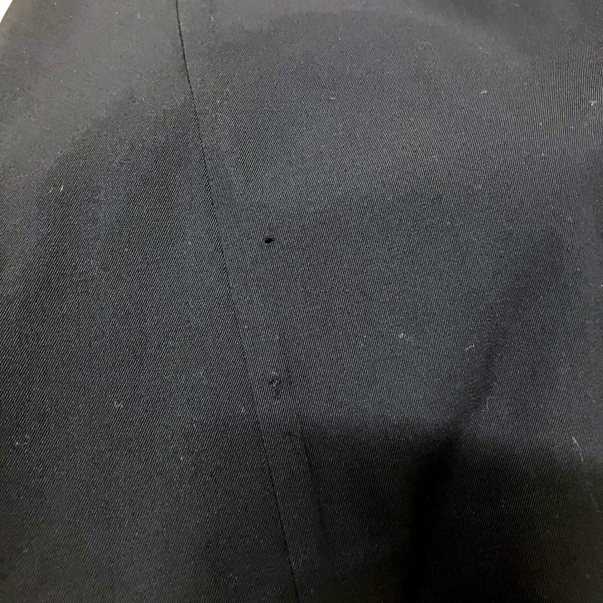 Yohji Yamamoto pour homme テーラードジャケットHO J08 100 古着・中古-7枚目のアイテム画像