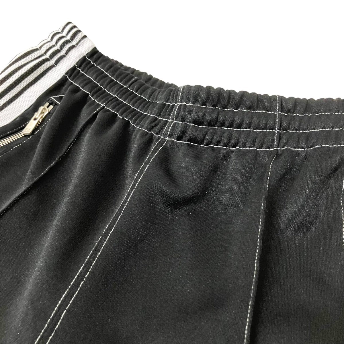 Needles×NUBIAN ハーフパンツMR501 古着・中古-3枚目のアイテム画像