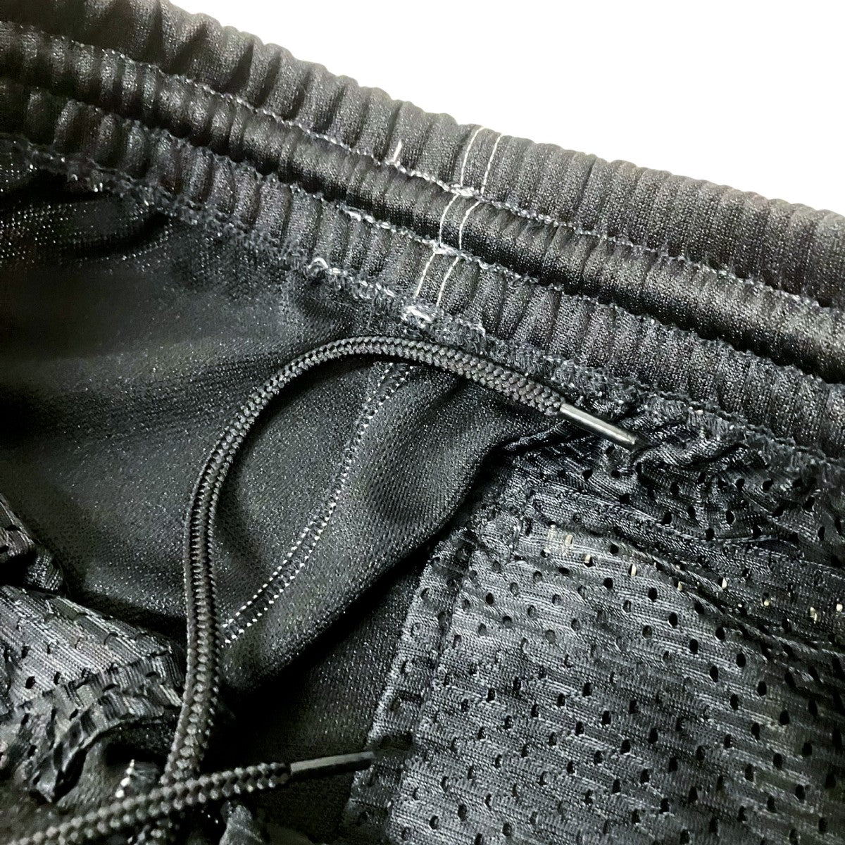 Needles×NUBIAN ハーフパンツMR501 古着・中古-4枚目のアイテム画像