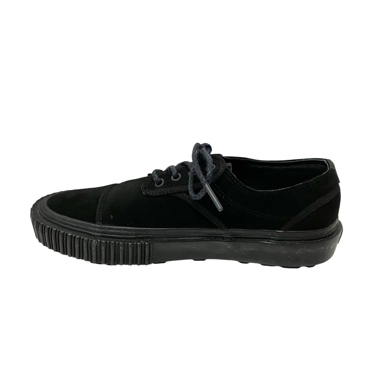 VANS×OAMC×WTAPS ローカットスニーカー721278 VN000MYHCJI 古着・中古-4枚目のアイテム画像
