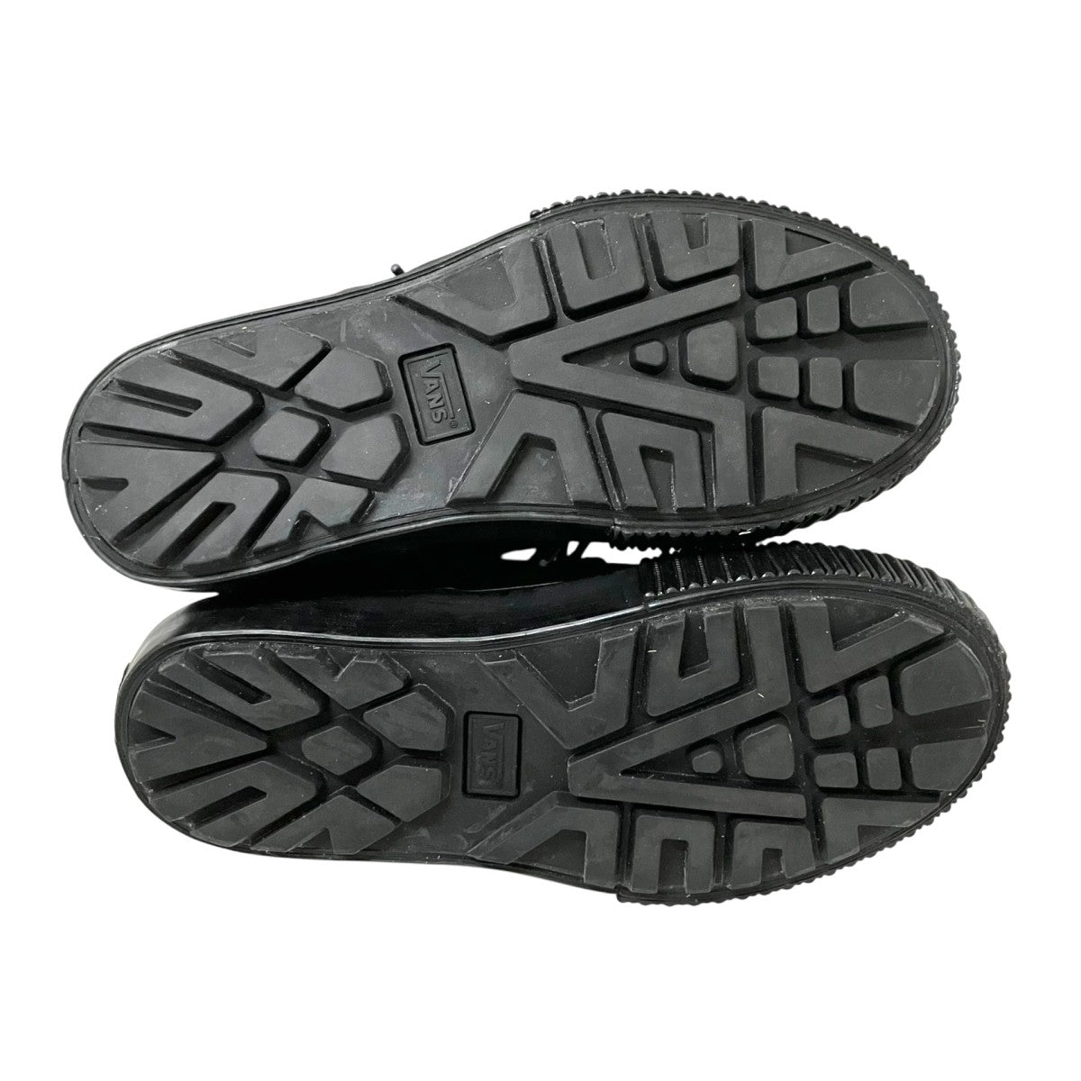 VANS×OAMC×WTAPS ローカットスニーカー721278 VN000MYHCJI 古着・中古-8枚目のアイテム画像