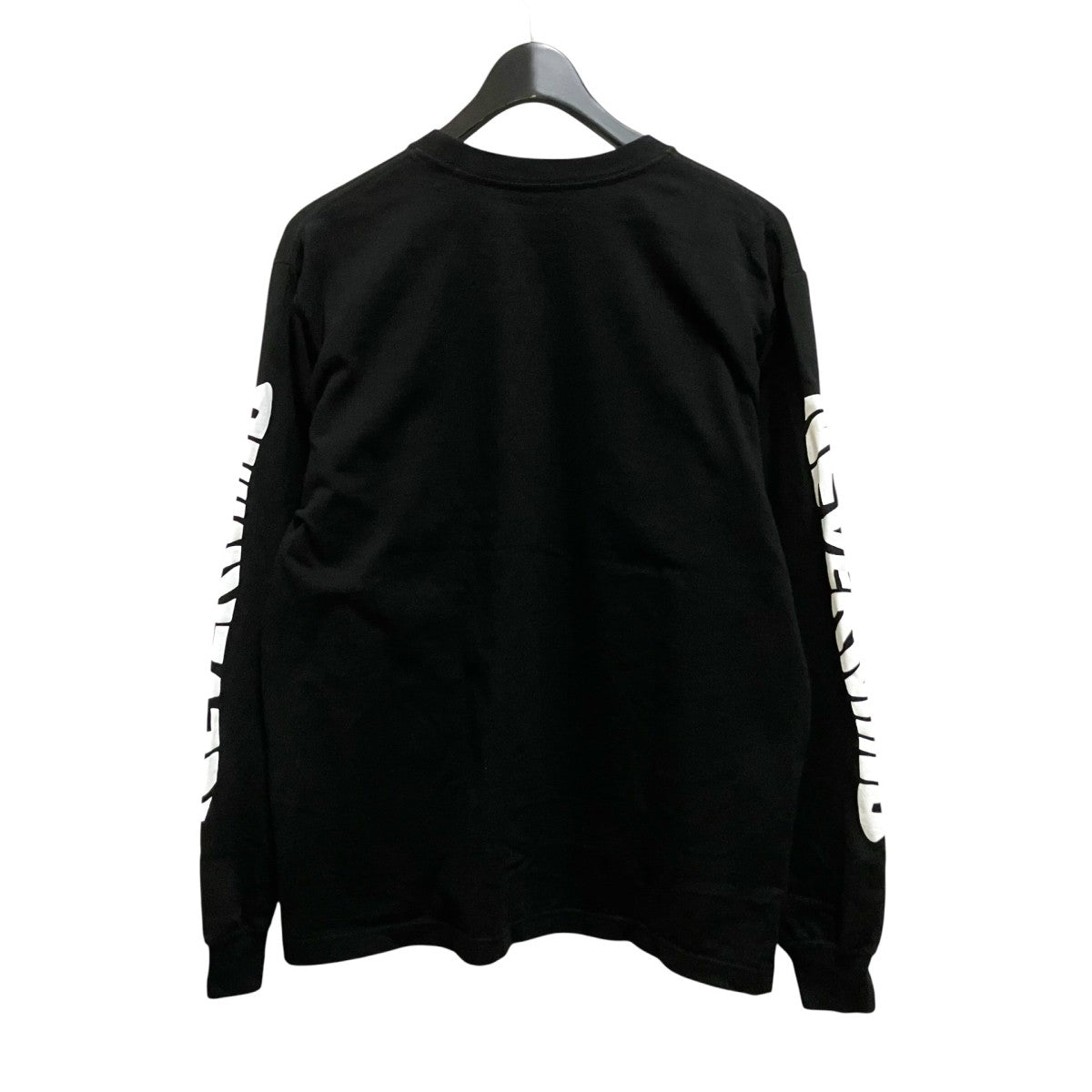 NEIGHBORHOOD×NIRVANA 長袖カットソー241PCNH LT02S 古着・中古-2枚目のアイテム画像