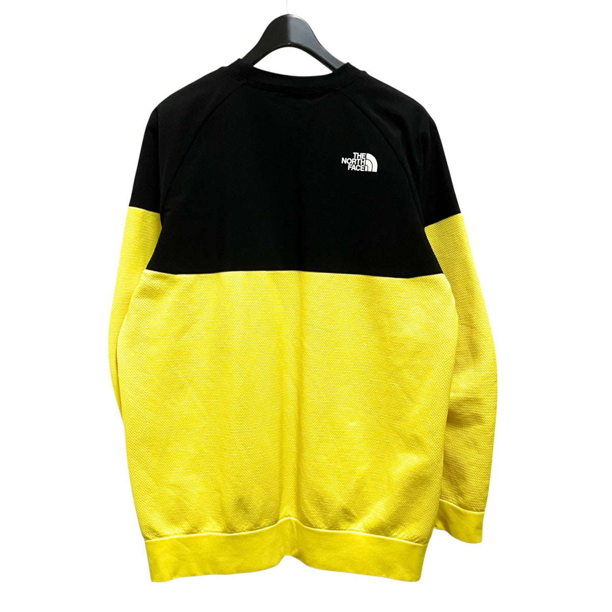 THE NORTH FACE Engineered Track PulloverトラックプルオーバーNT12071 古着・中古-2枚目のアイテム画像
