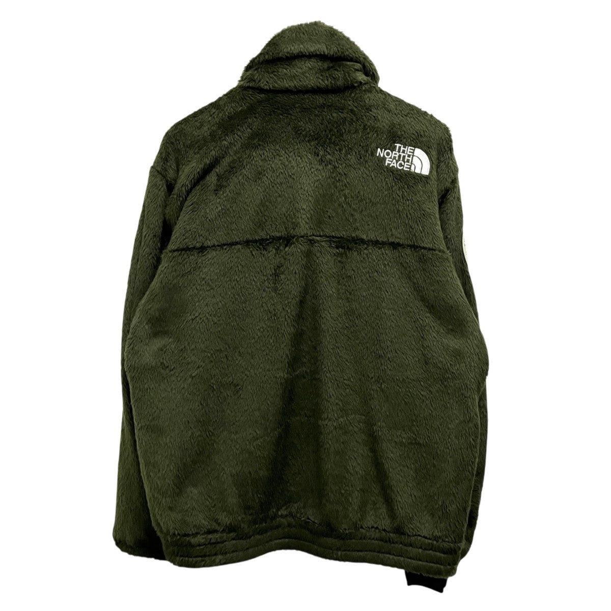 THE NORTH FACE Antarctica Versa Loft JacketフリースジャケットNA61930 古着・中古-2枚目のアイテム画像