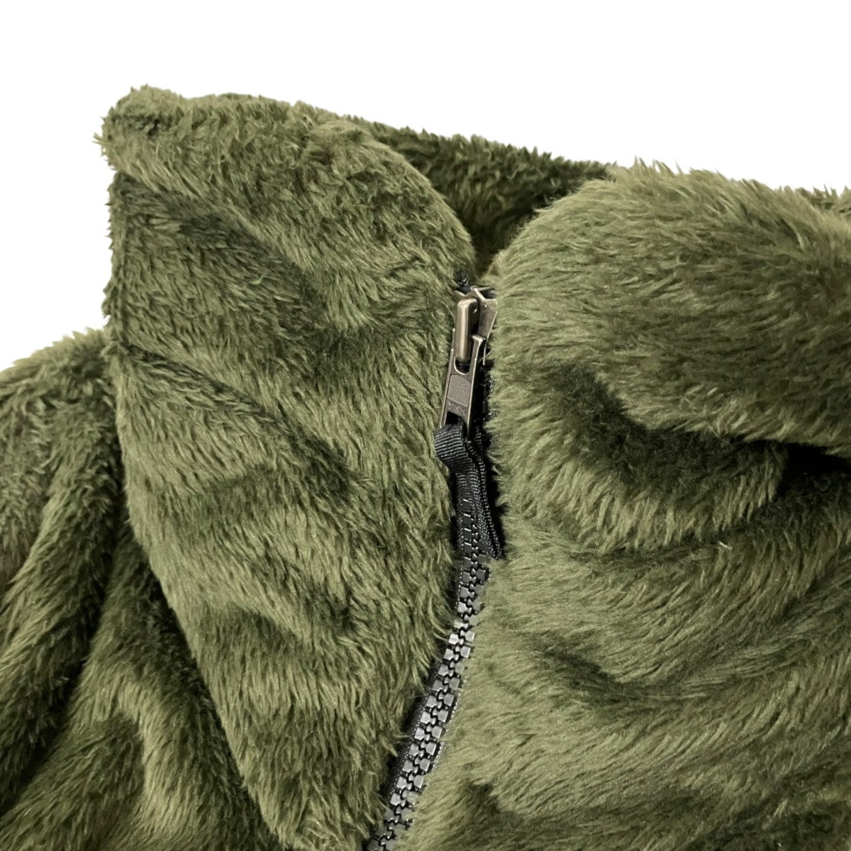 THE NORTH FACE Antarctica Versa Loft JacketフリースジャケットNA61930 古着・中古-3枚目のアイテム画像