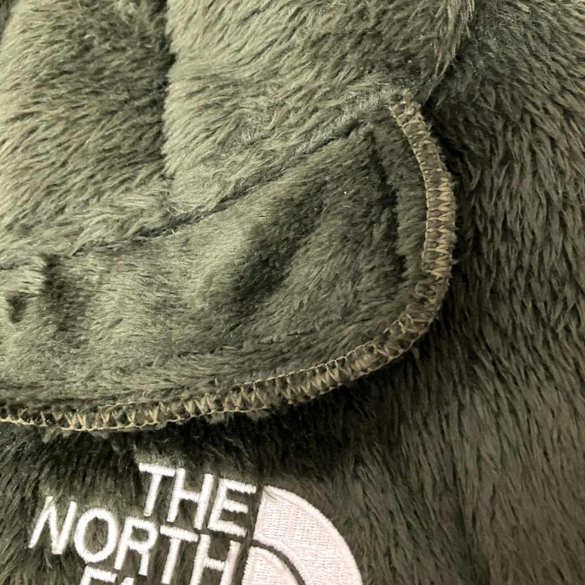 THE NORTH FACE Antarctica Versa Loft JacketフリースジャケットNA61930 古着・中古-5枚目のアイテム画像