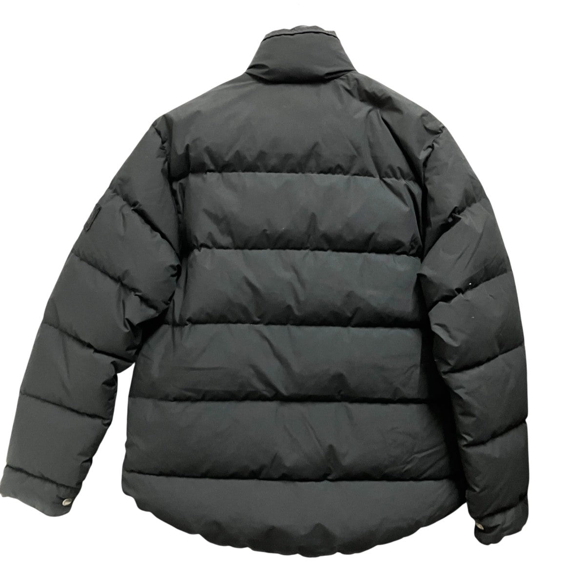 Lightweight 65／35 Stuffed ShirtダウンジャケットND2765N