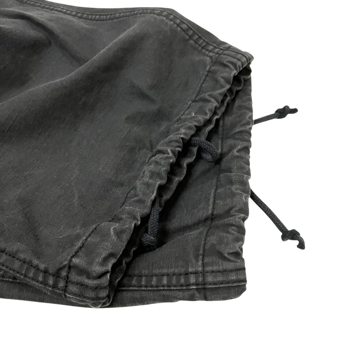 COMME des GARCONS HOMME コットンパンツHD P008 古着・中古-6枚目のアイテム画像