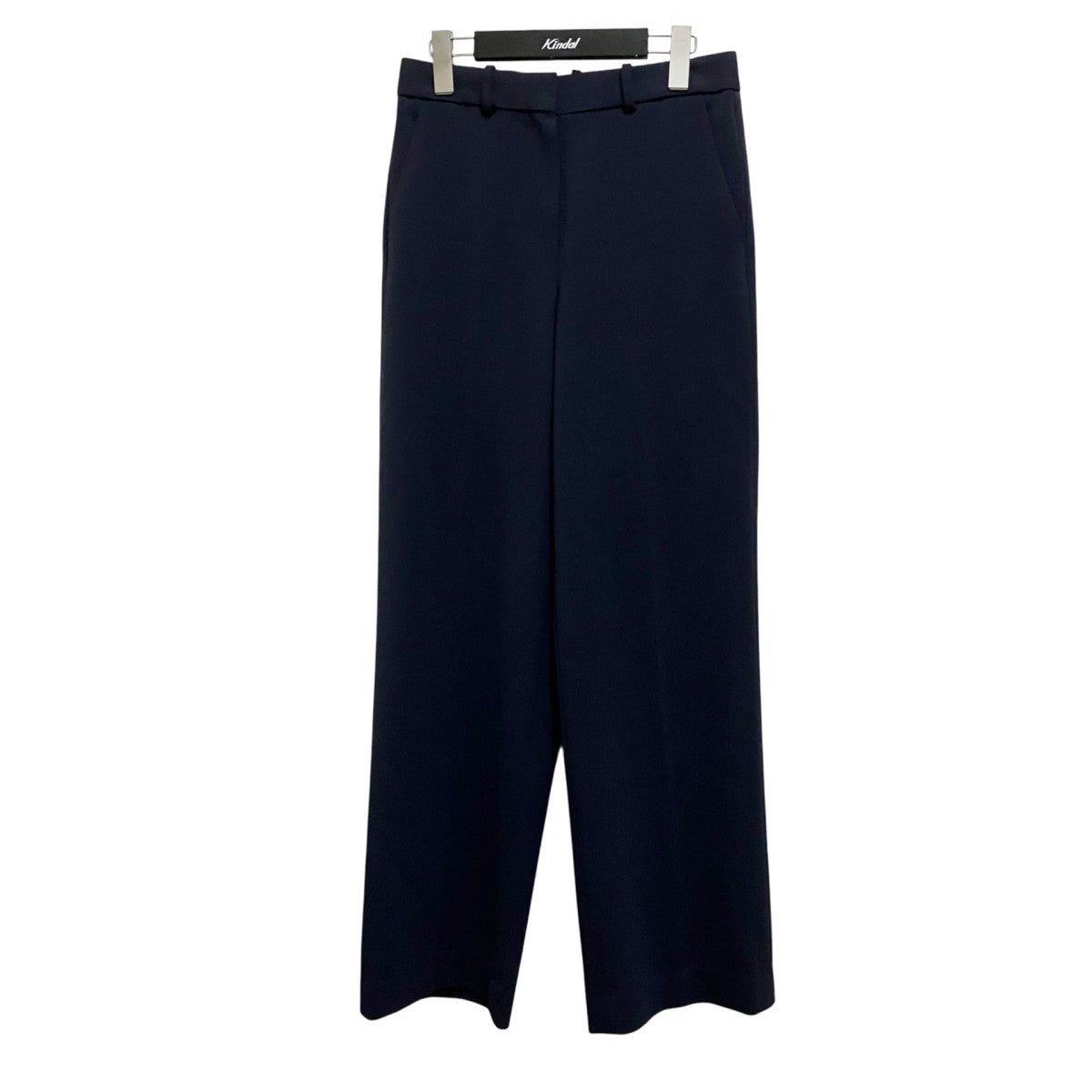 theory RELAX ST PANT FLスラックスパンツ01 5306414 古着・中古-1枚目のアイテム画像