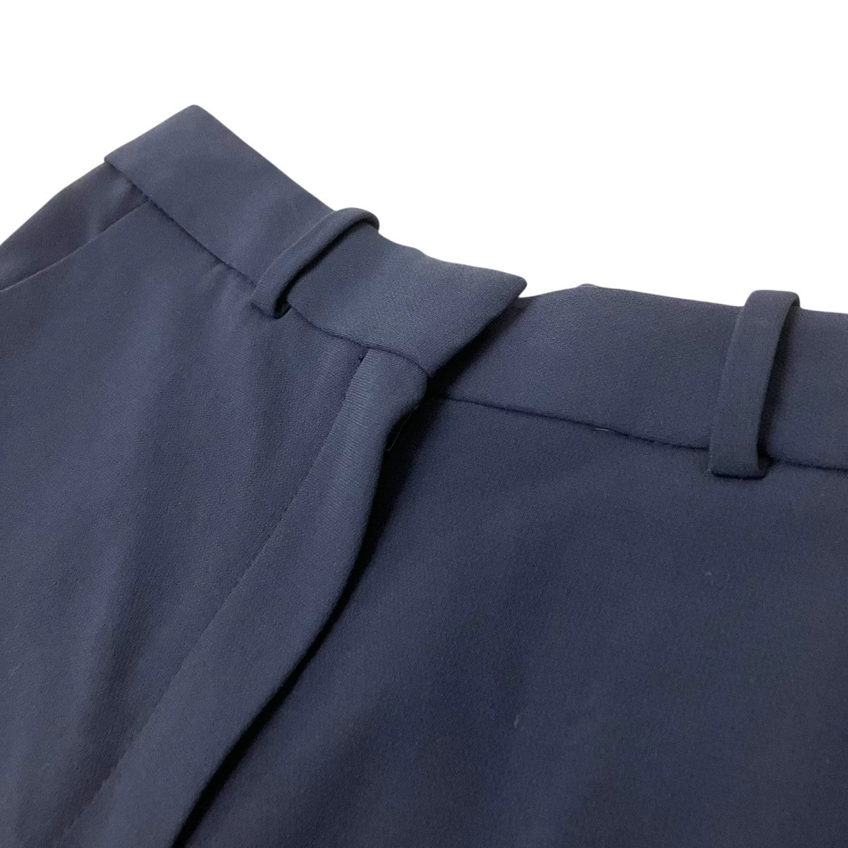 theory RELAX ST PANT FLスラックスパンツ01 5306414 古着・中古-3枚目のアイテム画像