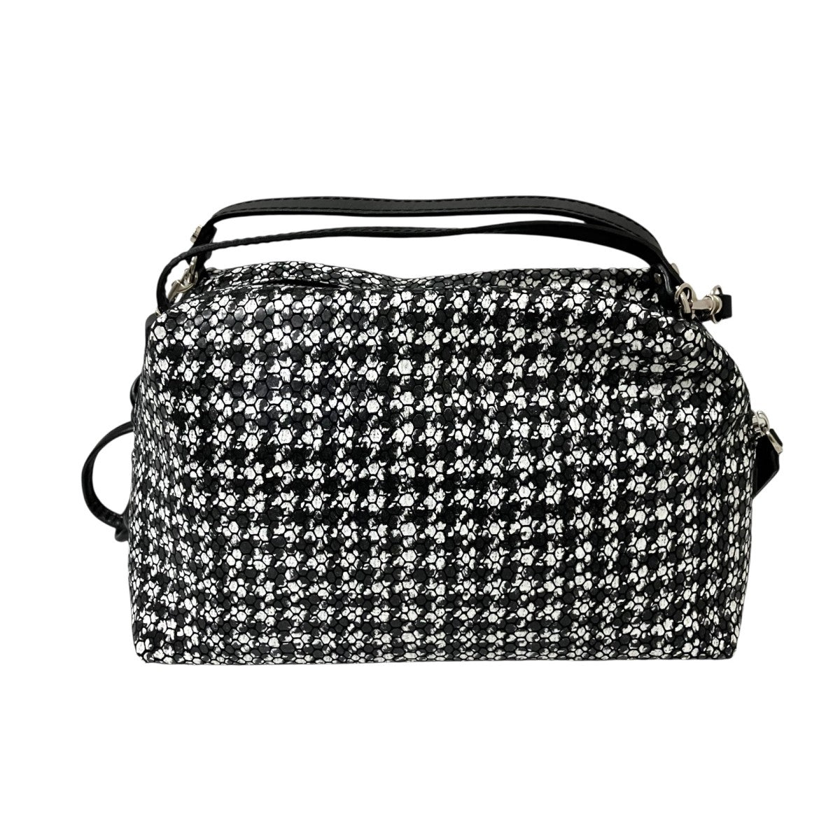 GIANNI CHIARINI アリファM2WAYショルダーバッグ 古着・中古-2枚目のアイテム画像