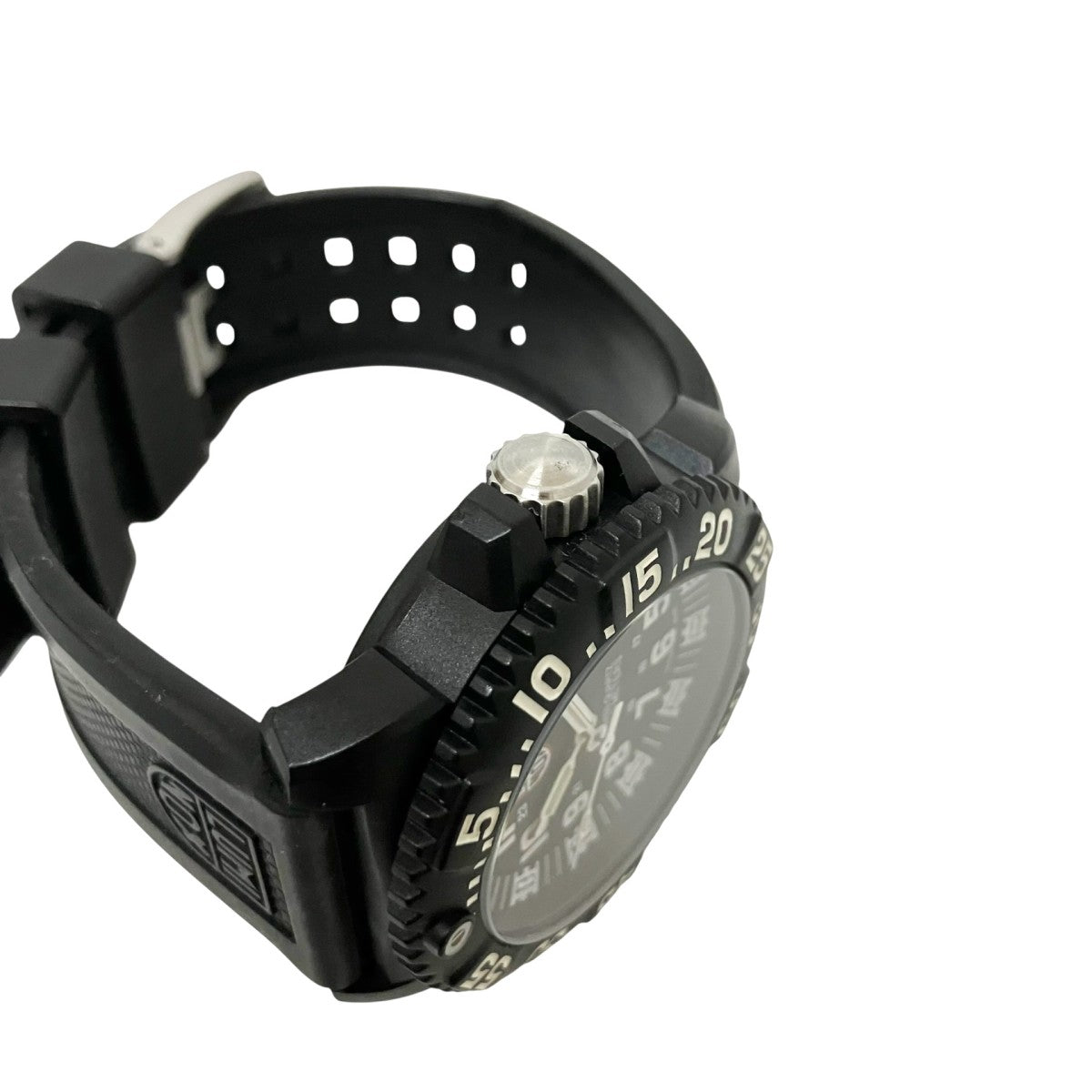 LUMINOX アナログウォッチ3050/3950 古着・中古-4枚目のアイテム画像