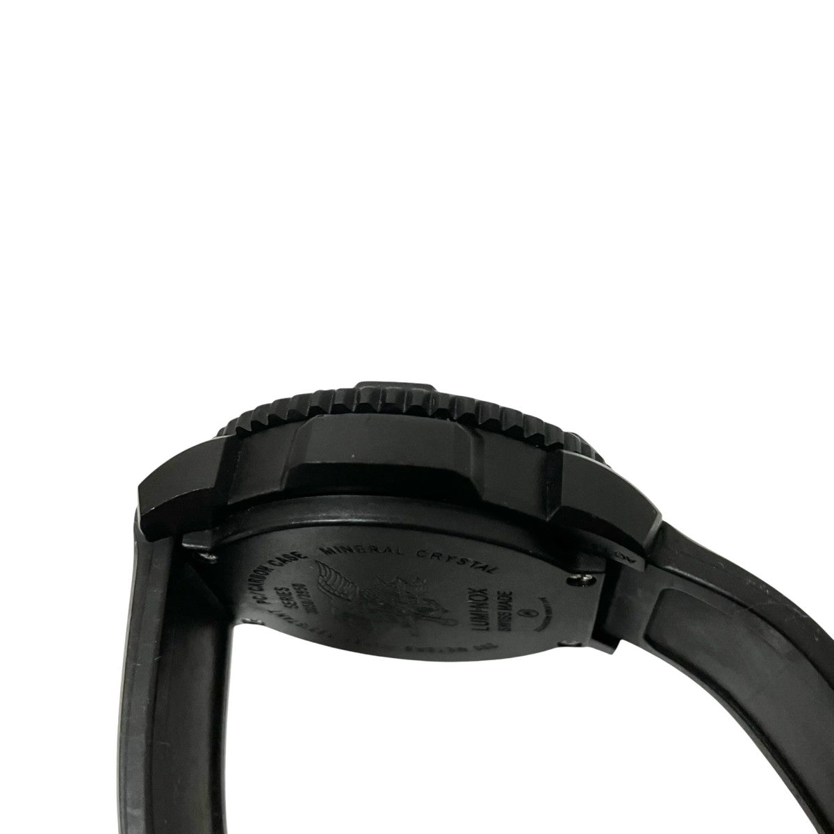 LUMINOX アナログウォッチ3050/3950 古着・中古-5枚目のアイテム画像