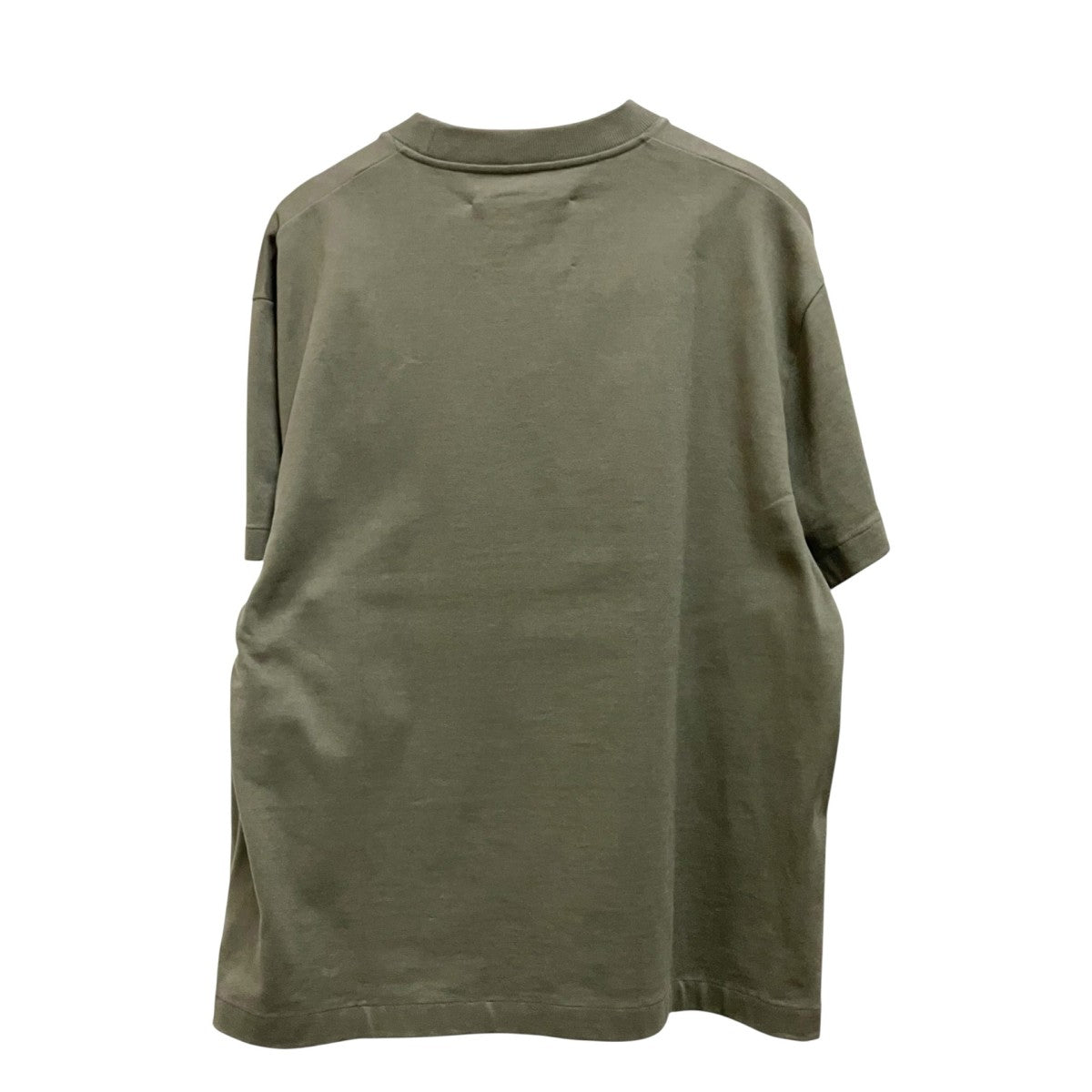 JIL SANDER ロゴTシャツJ02GC0001 J20215 古着・中古-2枚目のアイテム画像