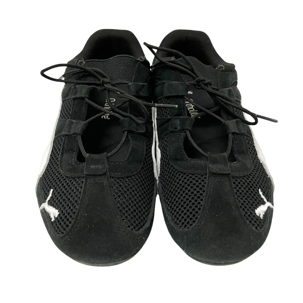 PUMA SPEEDCAT GO WNSスニーカー403589 01 古着・中古-2枚目のアイテム画像