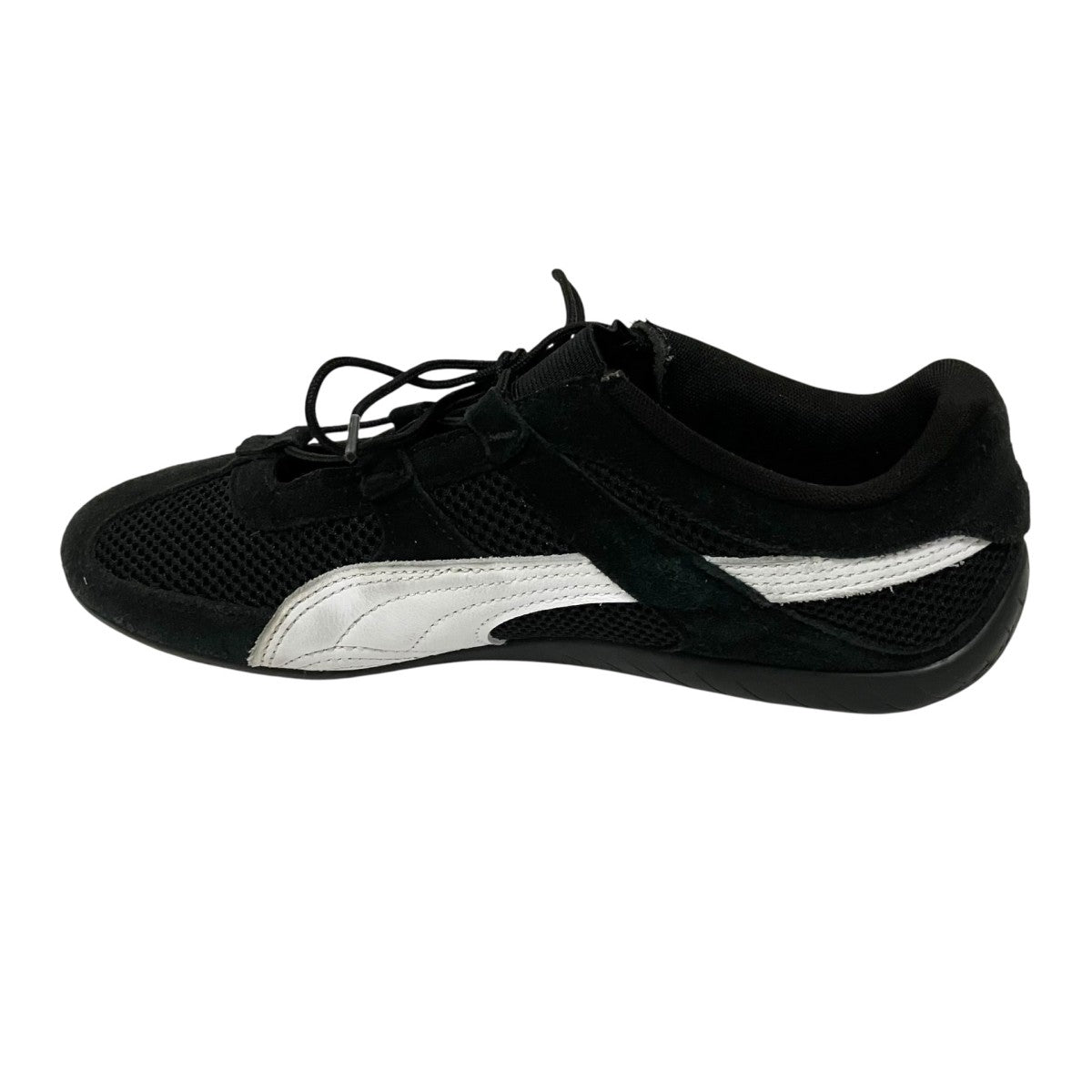PUMA SPEEDCAT GO WNSスニーカー403589 01 古着・中古-4枚目のアイテム画像