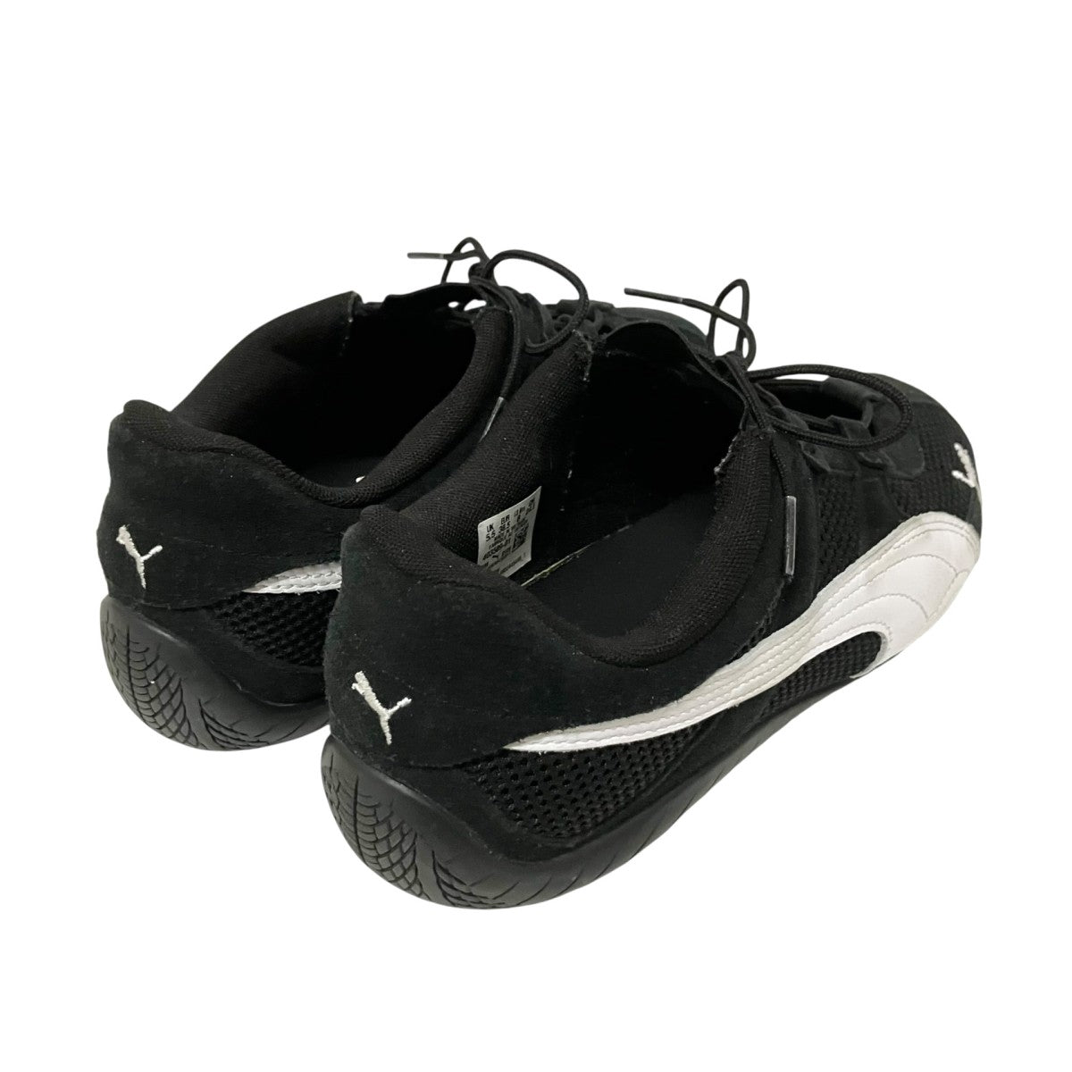 PUMA SPEEDCAT GO WNSスニーカー403589 01 古着・中古-5枚目のアイテム画像