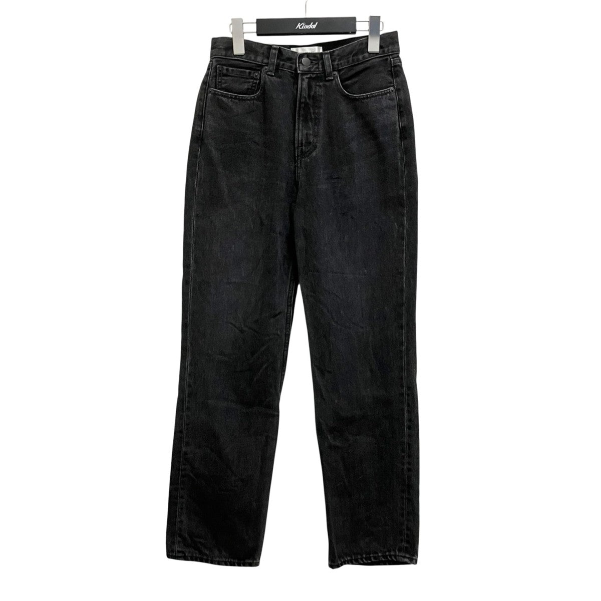 machatt デニムパンツ 古着・中古-1枚目のアイテム画像