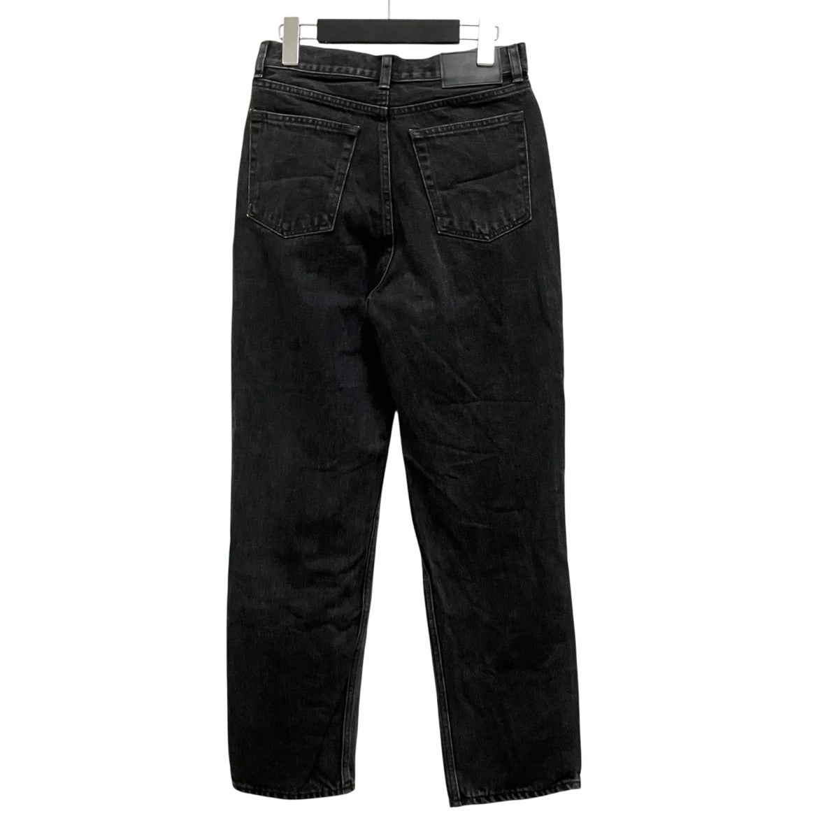 machatt デニムパンツ 古着・中古-2枚目のアイテム画像
