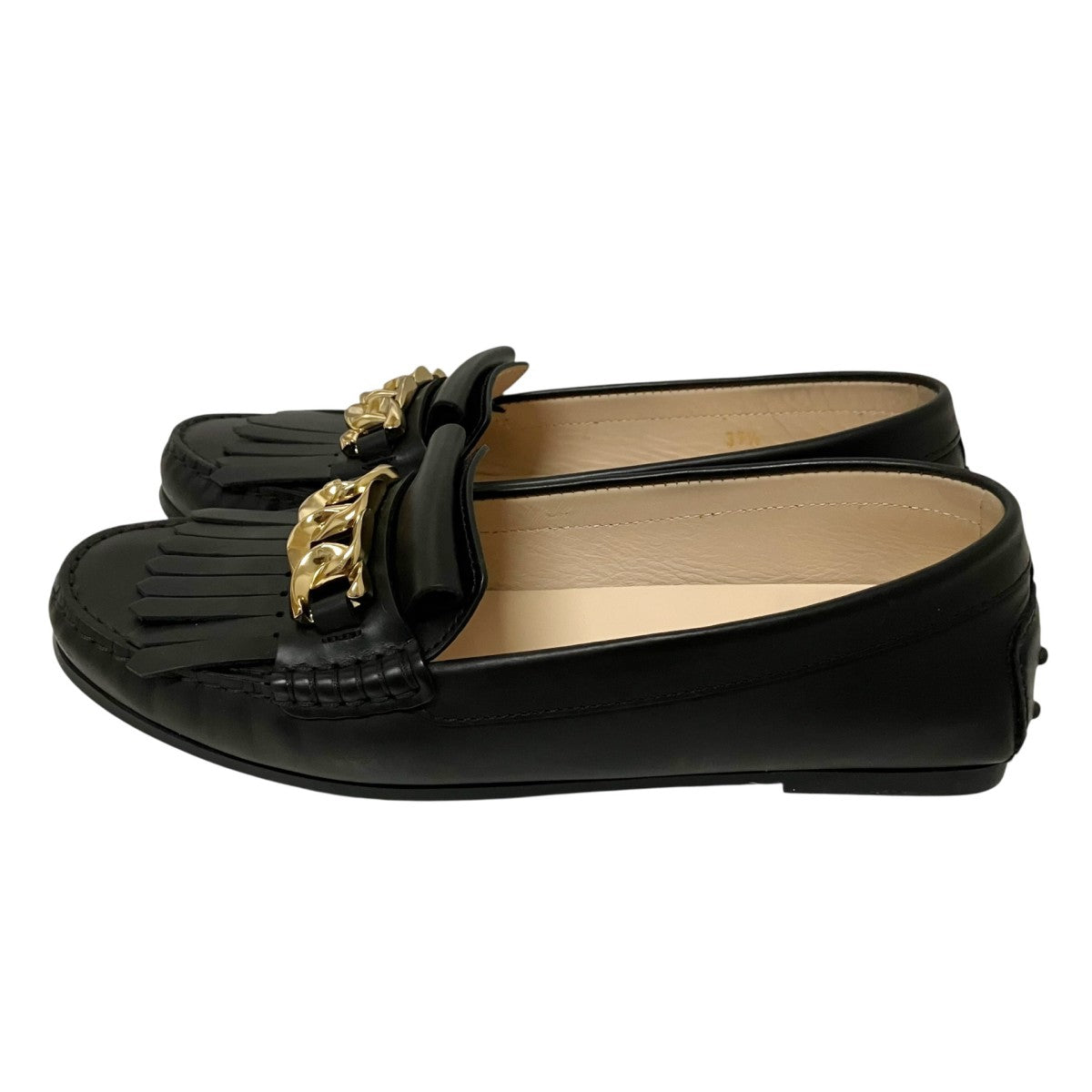 TOD’S ドライビングシューズXXW74B0FI10QGWB999 古着・中古-3枚目のアイテム画像