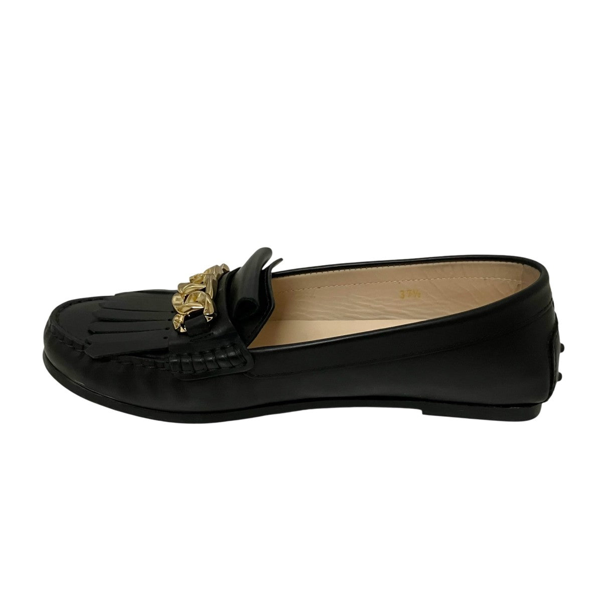 TOD’S ドライビングシューズXXW74B0FI10QGWB999 古着・中古-4枚目のアイテム画像