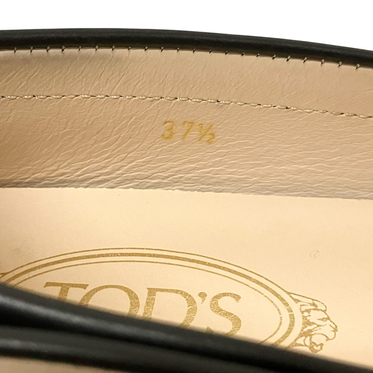 TOD’S ドライビングシューズXXW74B0FI10QGWB999 古着・中古-6枚目のアイテム画像