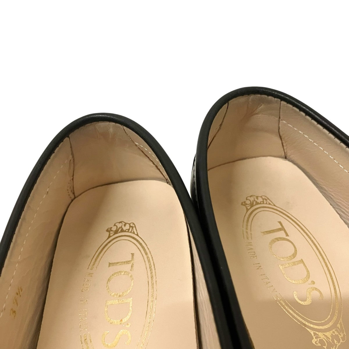 TOD’S ドライビングシューズXXW74B0FI10QGWB999 古着・中古-7枚目のアイテム画像