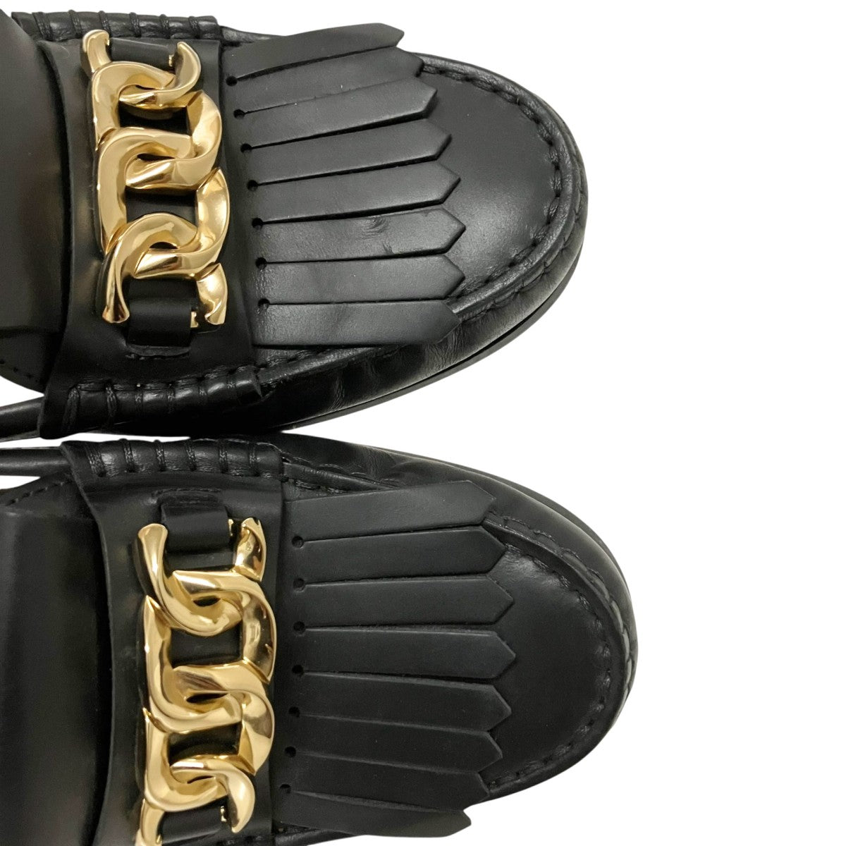 TOD’S ドライビングシューズXXW74B0FI10QGWB999 古着・中古-8枚目のアイテム画像