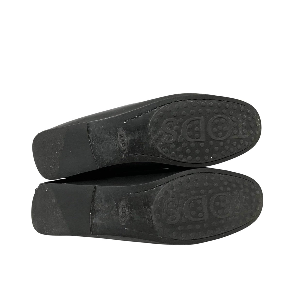 TOD’S ドライビングシューズXXW74B0FI10QGWB999 古着・中古-9枚目のアイテム画像
