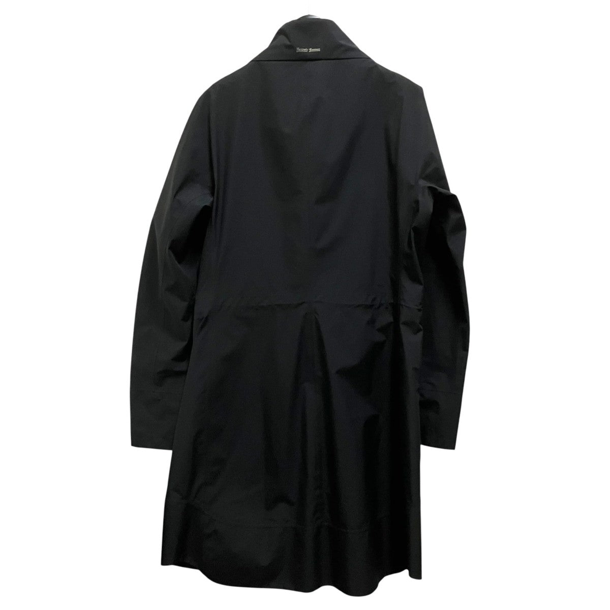 HERNO LaminarマウンテンコートPA006DL 11101 9290 古着・中古-2枚目のアイテム画像